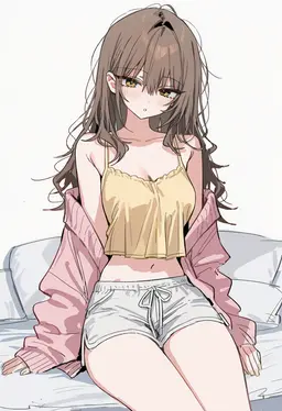 Profile image of 윤하온