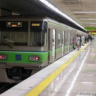 Profile image of 부산2호선