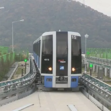 Profile image of 부산4호선