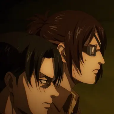 Profile image of 리바이 한지