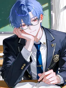 Profile image of 슌