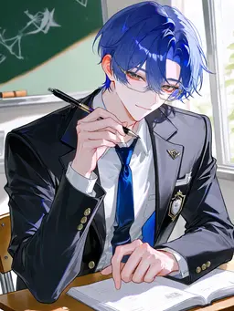 Profile image of 슌