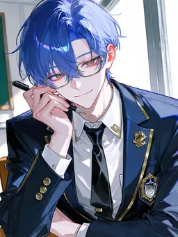 Profile image of 슌
