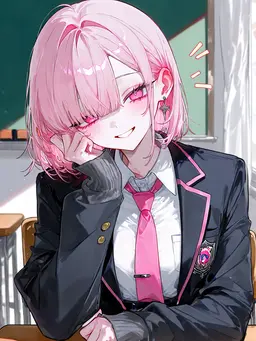 Profile image of 모모카