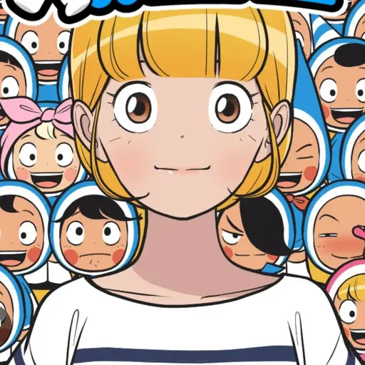 FrailPad1783의 유미의 세포들(웹툰)
