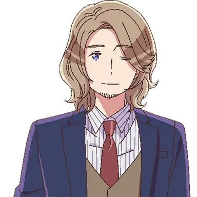 Profile image of フランス