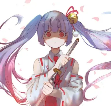 Profile image of Tsukuyo Inaba