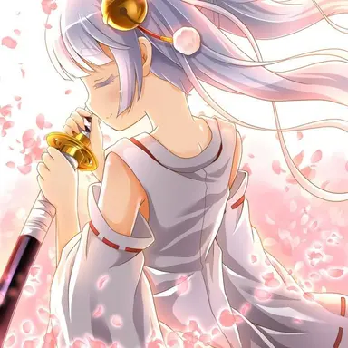 Profile image of Tsukuyo Inaba