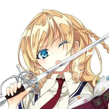 Profile image of Mary Kikakujou