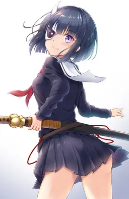 Profile image of Rin Onigawara