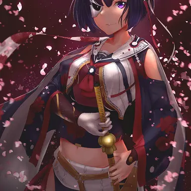 Profile image of Rin Onigawara
