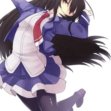 Profile image of Kirukiru Amou
