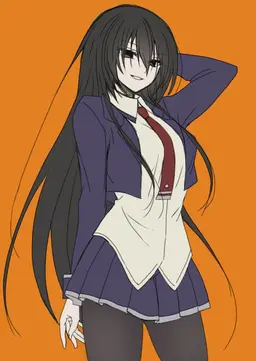 Profile image of Kirukiru Amou