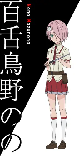 Profile image of Nono Mozunono