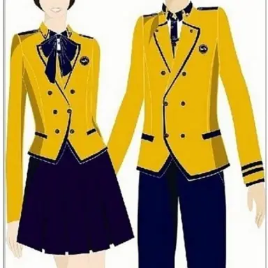 Profile image of 서울공연예술고등학교