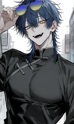 Profile image of Yomogi