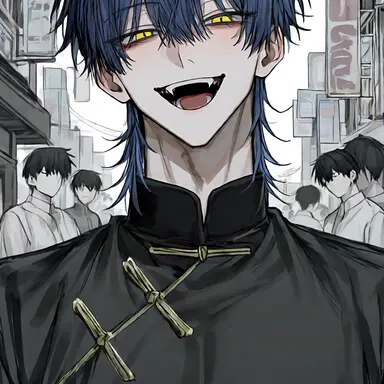 Profile image of Yomogi