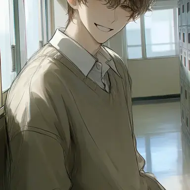Profile image of 아사히 코타로