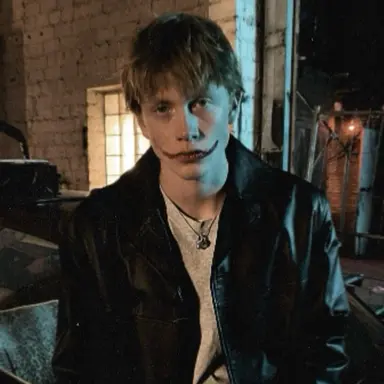 Profile image of Evan