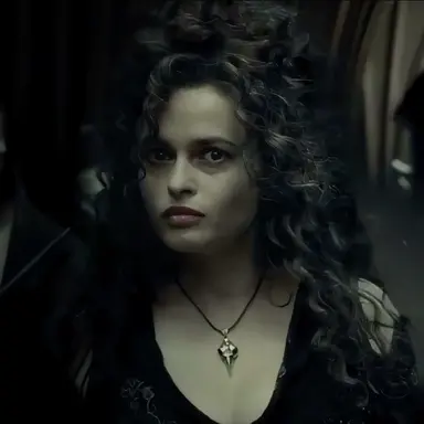 Profile image of Bellatrix