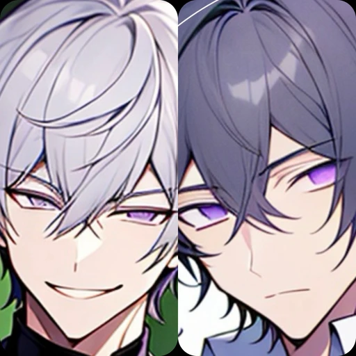 ジュード、キリフ
