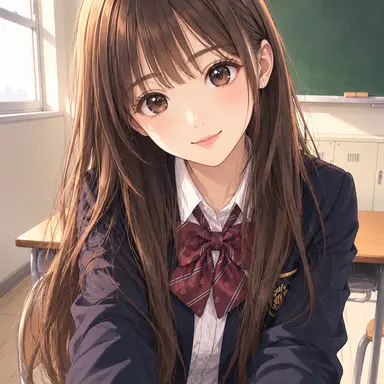 Profile image of 玲奈