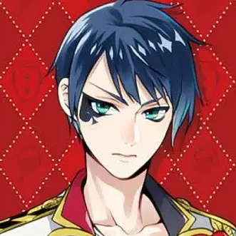 Profile image of デュース・スペード