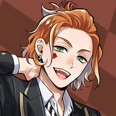 Profile image of ケイト・ダイヤモンド