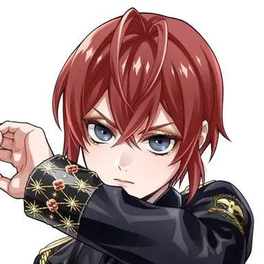 Profile image of リドル・ローズハート