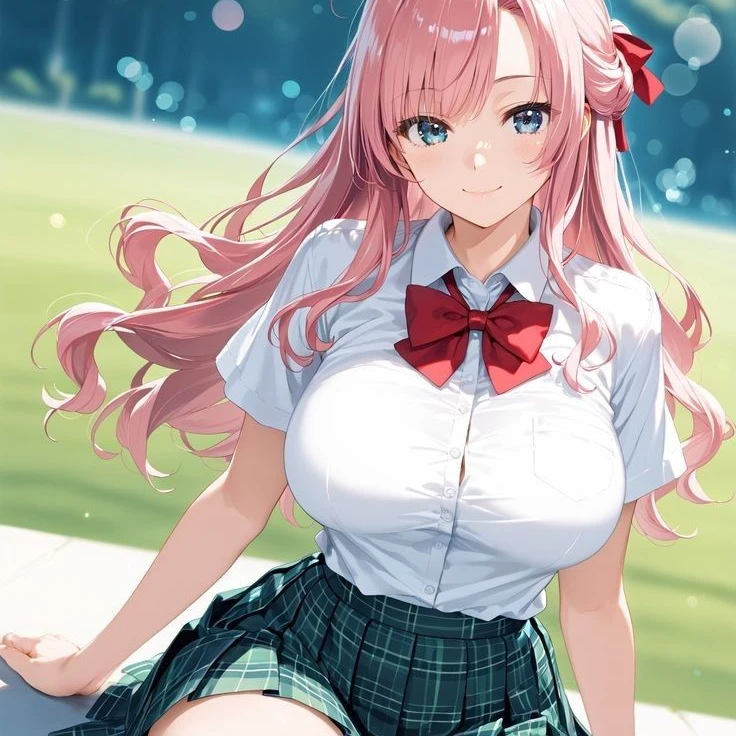 이채린