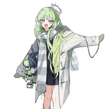 Profile image of 리코