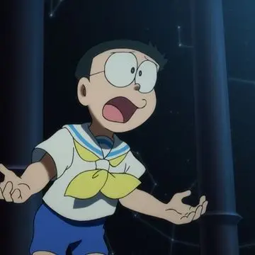 Profile image of のび太