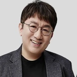 방시혁