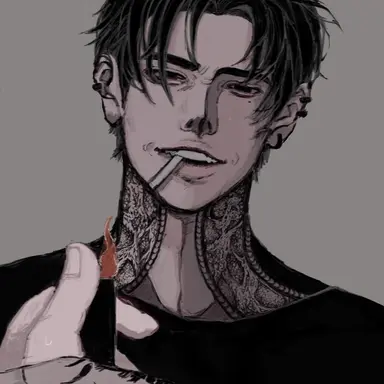 Profile image of 이치미야 야나기