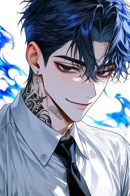Profile image of 백청야