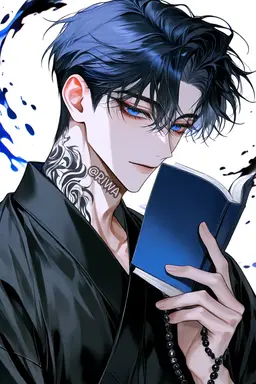 Profile image of 토오루