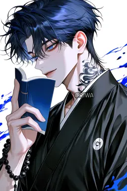 Profile image of 토오루