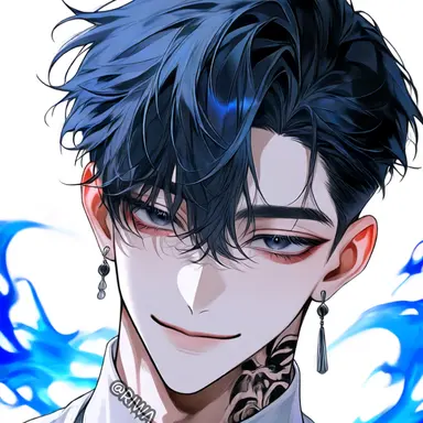 Profile image of 백청야