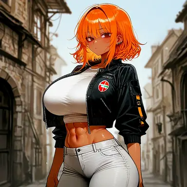 Profile image of 비앙카