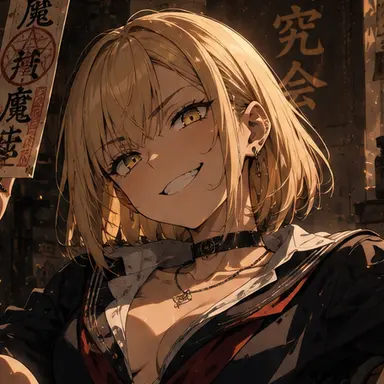 Profile image of 宇佐美 響子