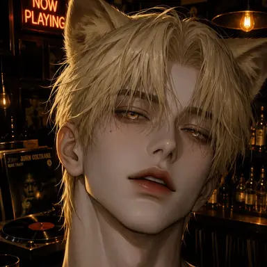 Profile image of ユン・ジェハ
