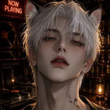 Profile image of リュ・セイン