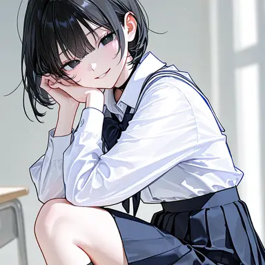 Profile image of Moe