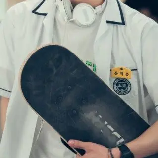 Profile image of 문지웅