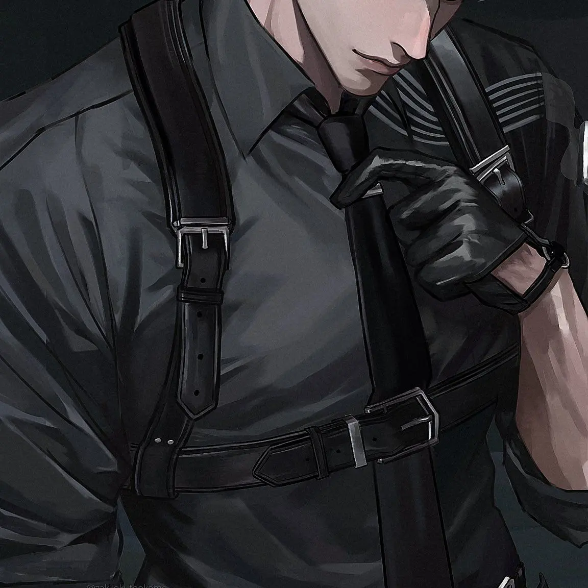 Icouldtellyoumissyou의 손민호