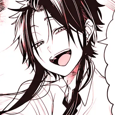Profile image of 朱雀