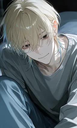 Profile image of Rihito Kanzaki