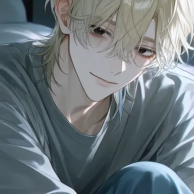 Profile image of Rihito Kanzaki