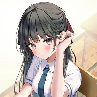 Profile image of 月城 澪