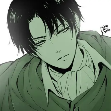 Profile image of 리바이 아커만